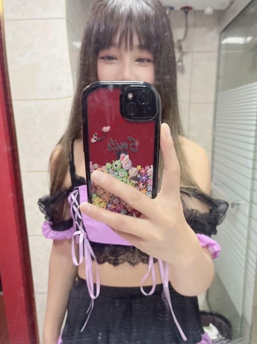 性感洋子