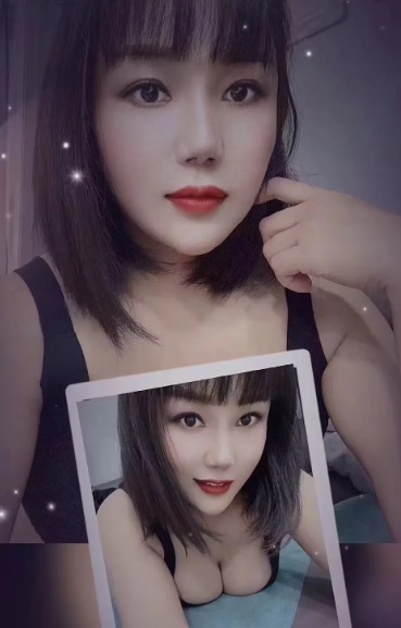 东丽大胸妹子态度很好