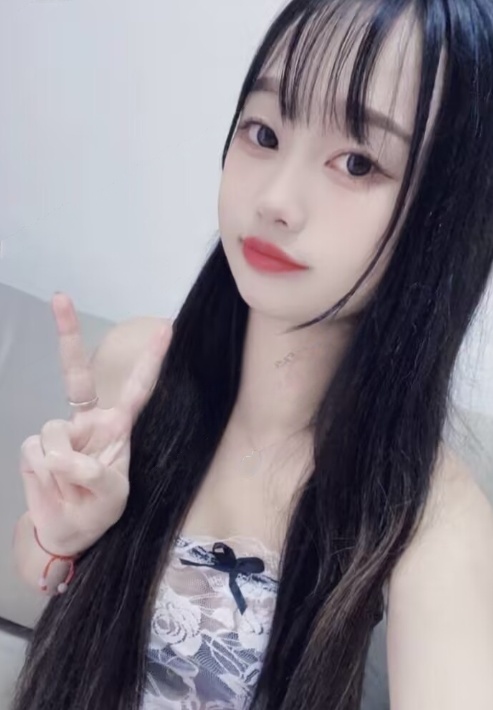 闵行好服务沐沐子