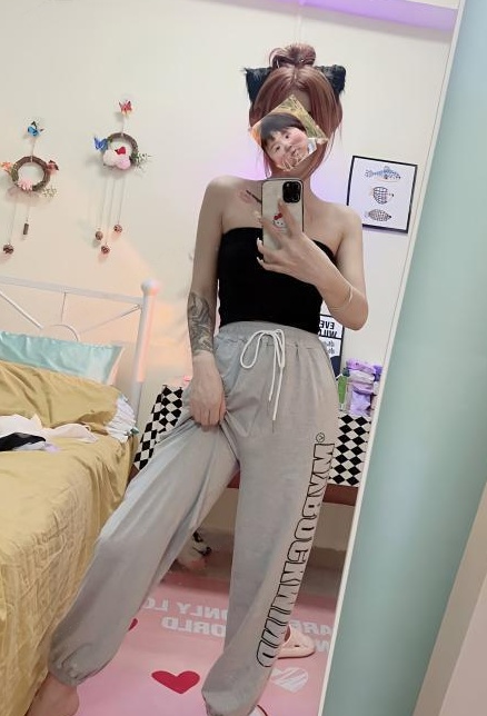 黄岛性感小妲己
