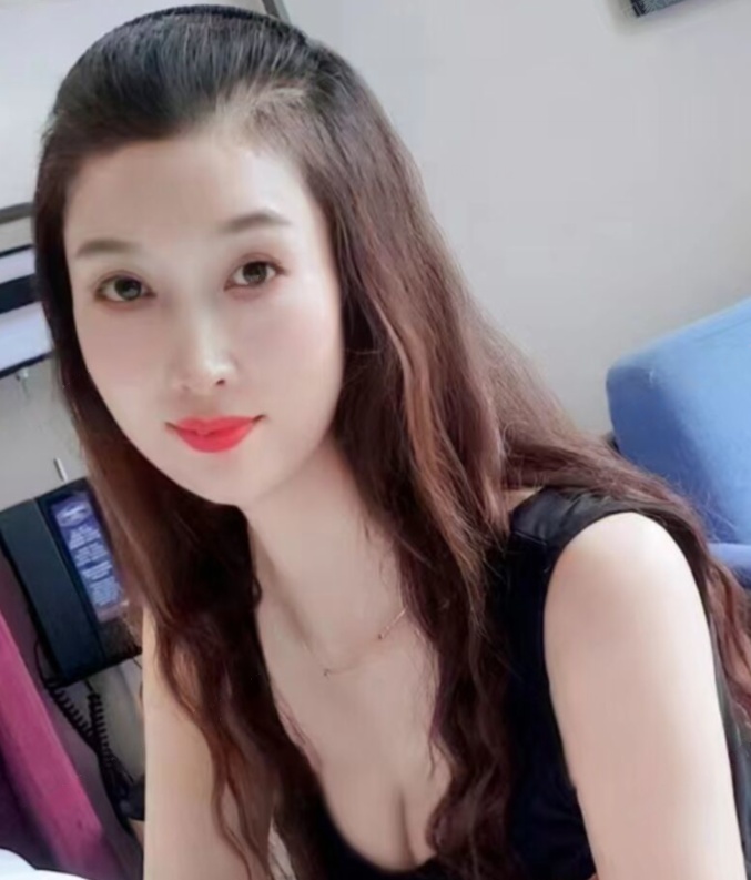 大屁股熟女
