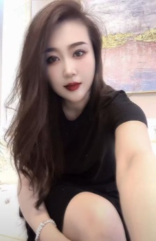 洪山御姐盼盼