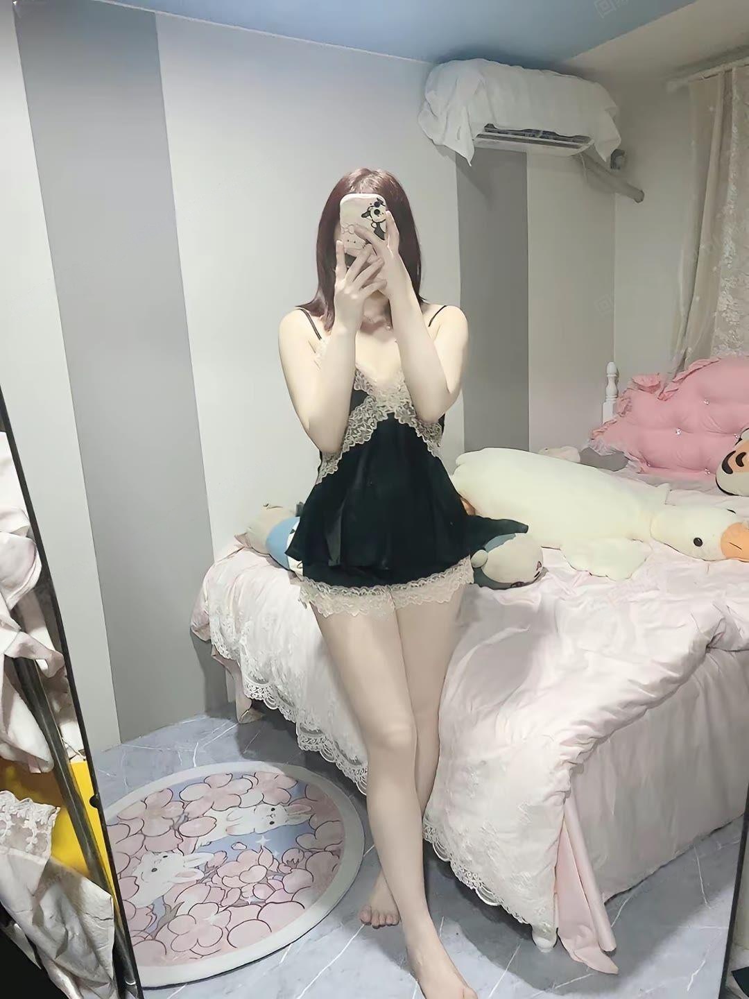 天津性感水嫩丫丫