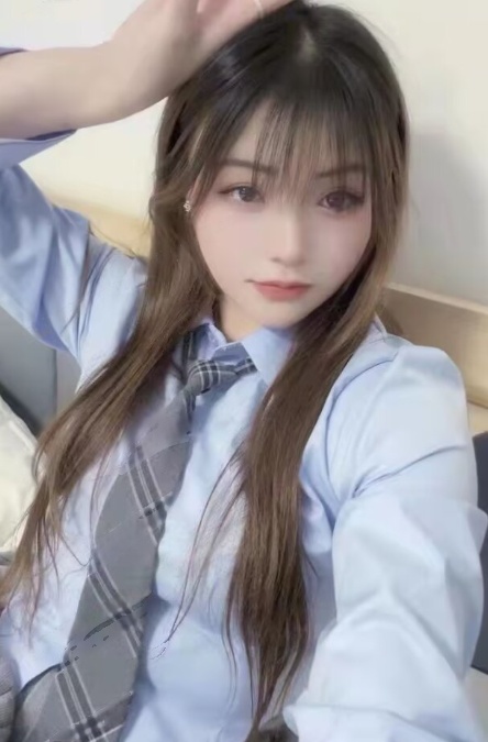 大长腿小妹