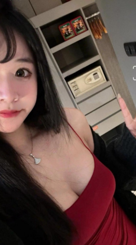 幸福S身材