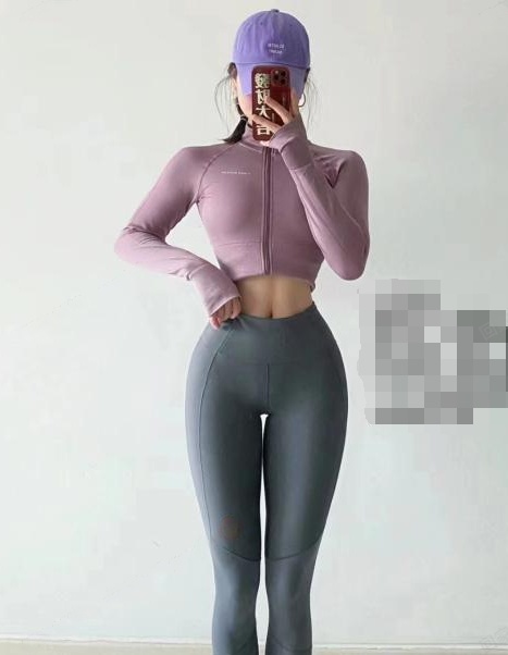 合肥健身教练中项