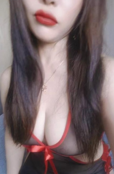 有趣的少妇