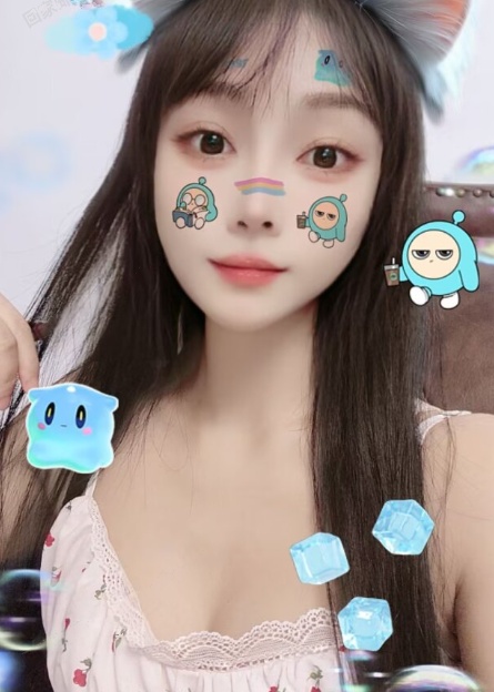滨湖嫩妹