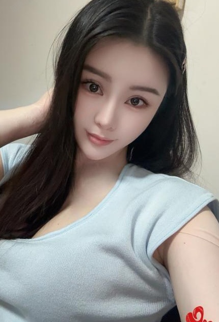 拱墅漂亮金金小妹