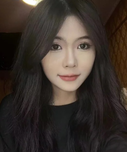无锡小骚美女