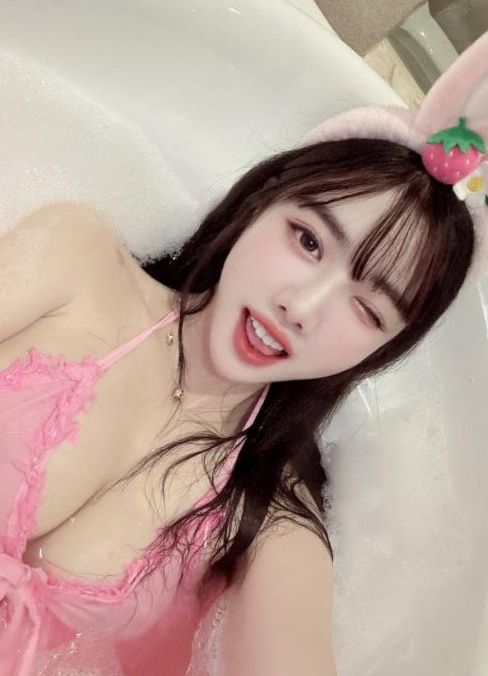 人美活好杉杉妹子