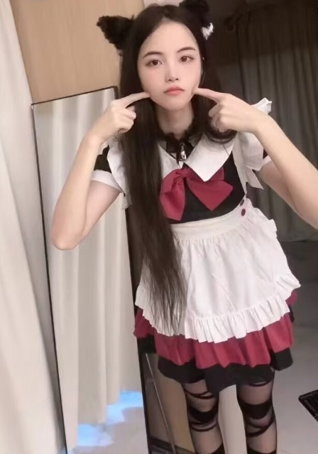 性感小骚货悠悠