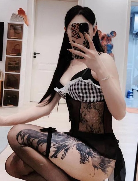 哈尔滨会特色项目姐姐