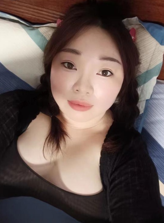 浦东金桥丰满美女