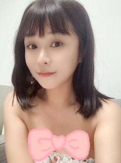 四川籍妹子未未