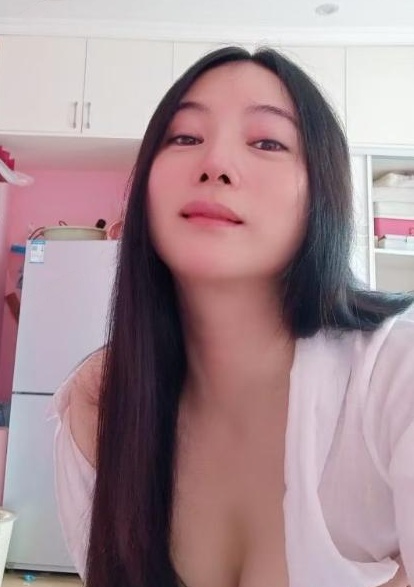 服务型少妇小连