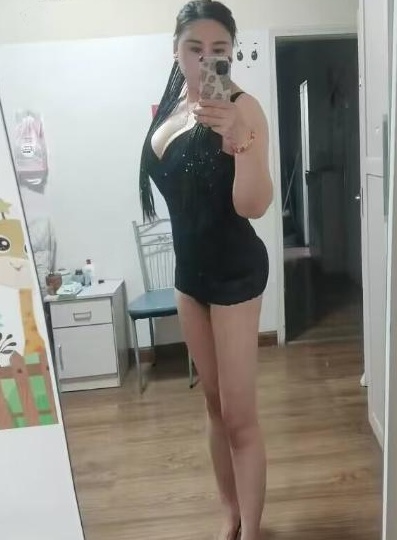 丰台大胸老师云云