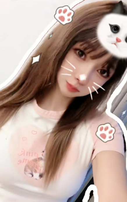 浦口小猫咪兼职SPA