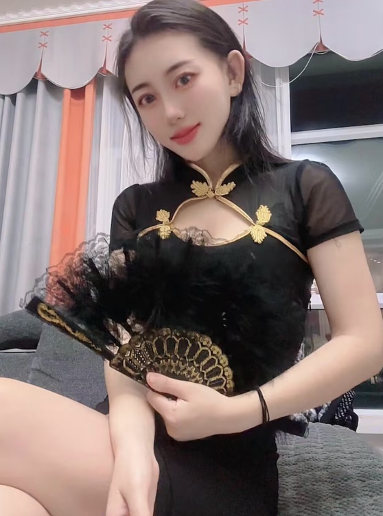 海珠瑜伽老师
