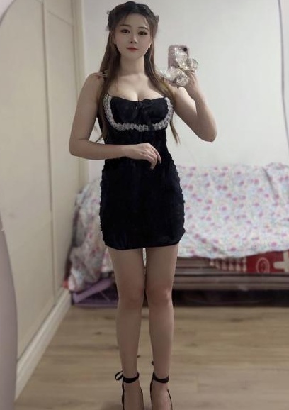 武侯美胸服务系妙妙