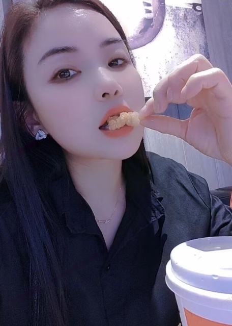 沈阳南方小少妇