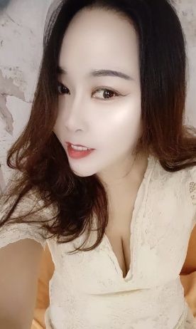 风骚小姐姐