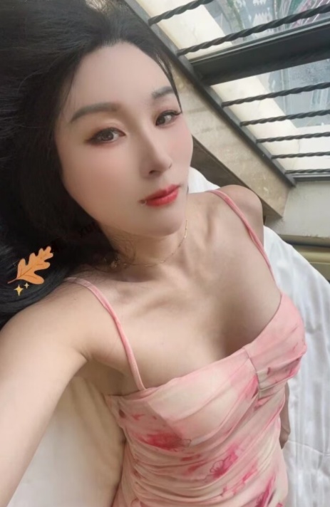 惠城雪儿