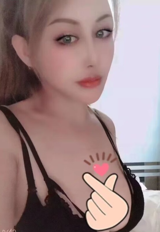 江北爱薇儿