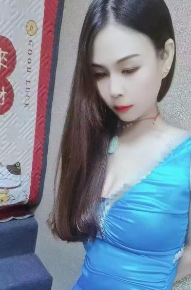 中项可欣