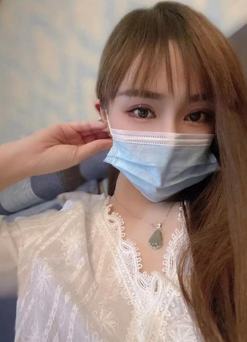 昭觉寺地铁附近小个子