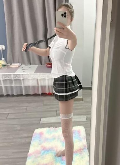 上海普陀区娇娇