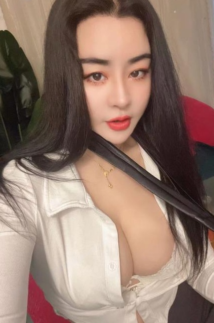 海珠角色扮演女王