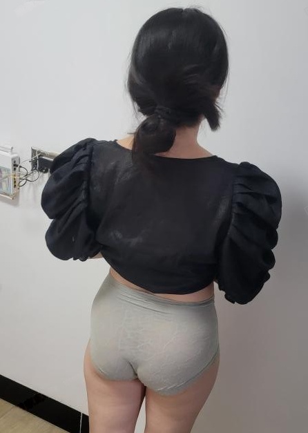 服务系的安瑶