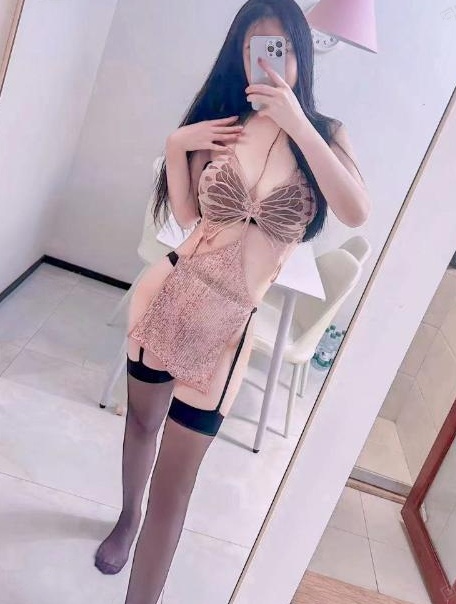 余杭苗条性感小娇妻