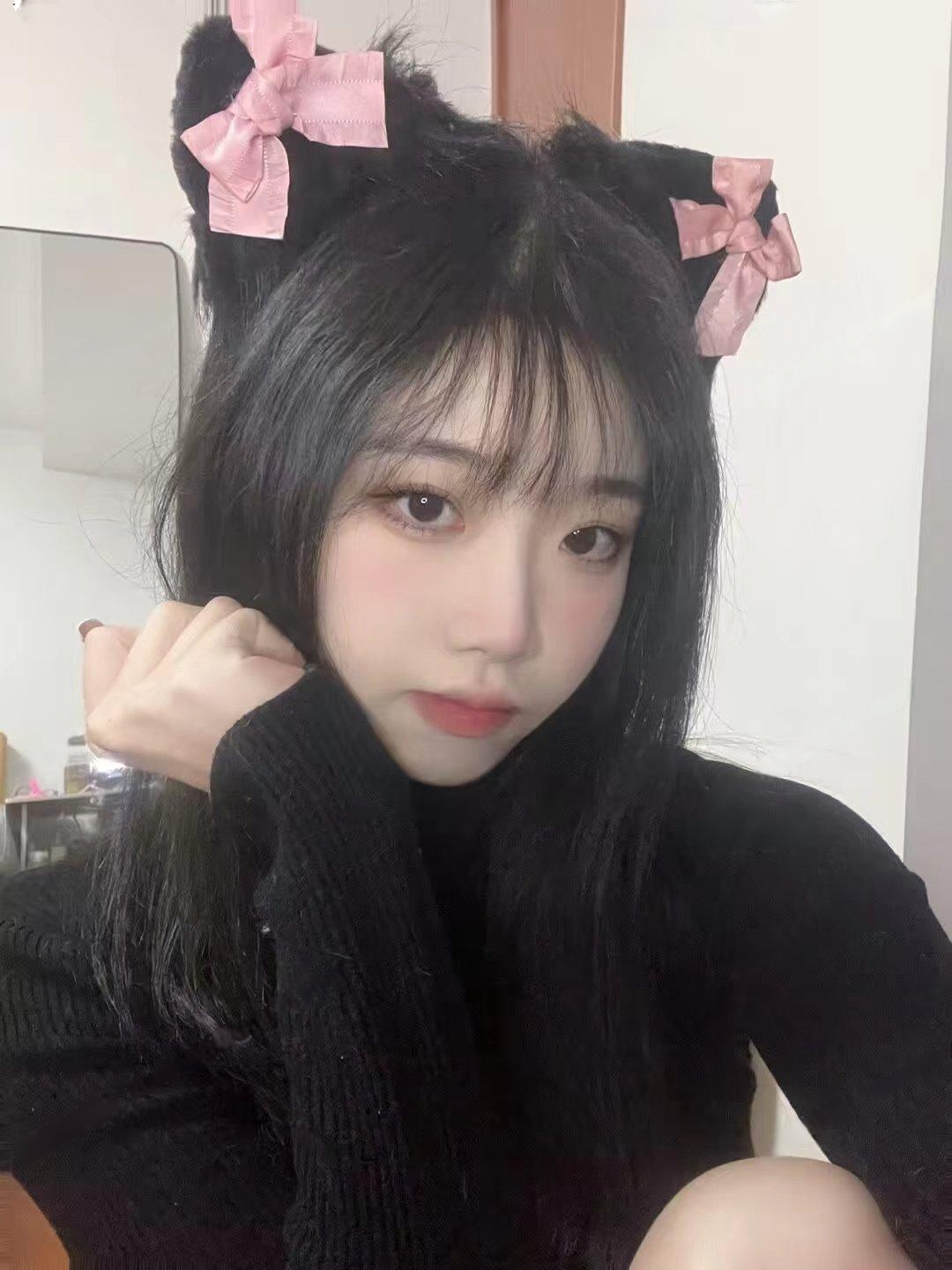 超嫩妹子兼职