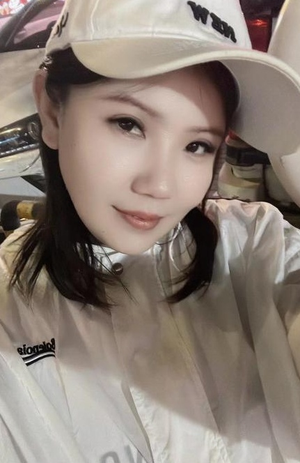 铁西幸运女神