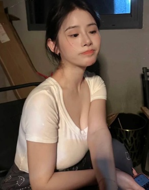 服务卖力的姐姐