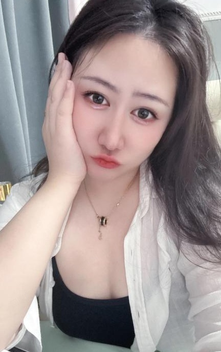 沈阳美女娜娜