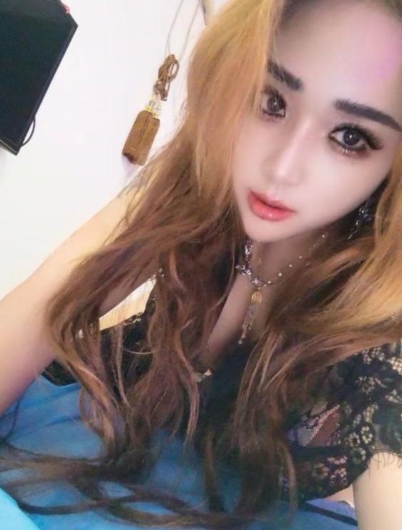 三通骚货