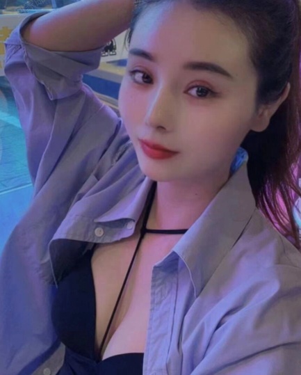 朝阳小甜妹