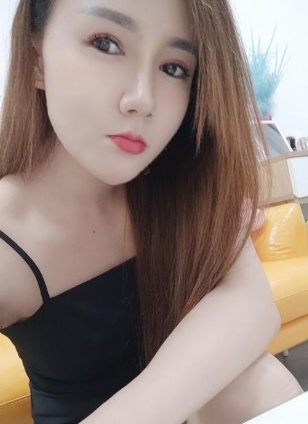 嘉兴红唇温柔美女