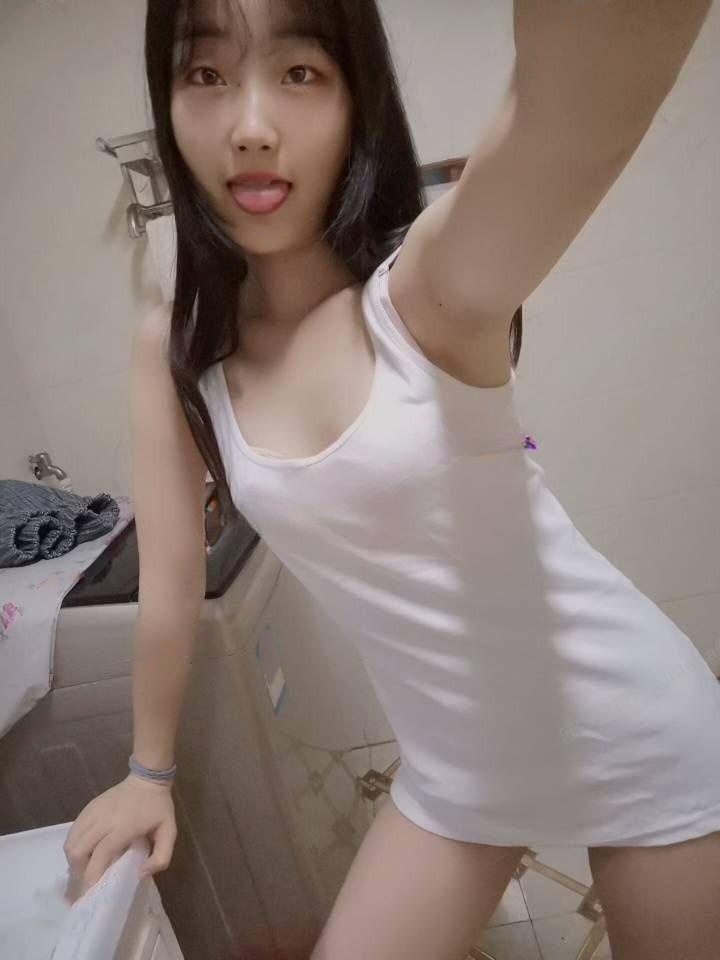 甜妹子爽歪歪