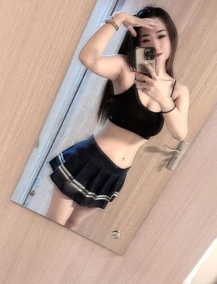 丰台98萌妹子