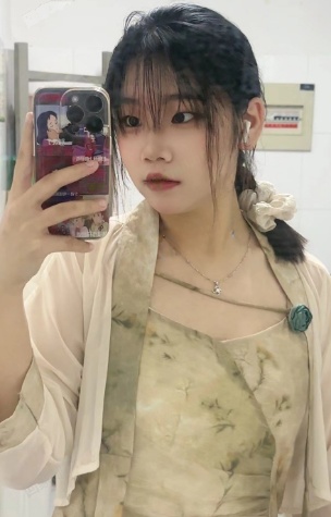 绍兴嫩妹