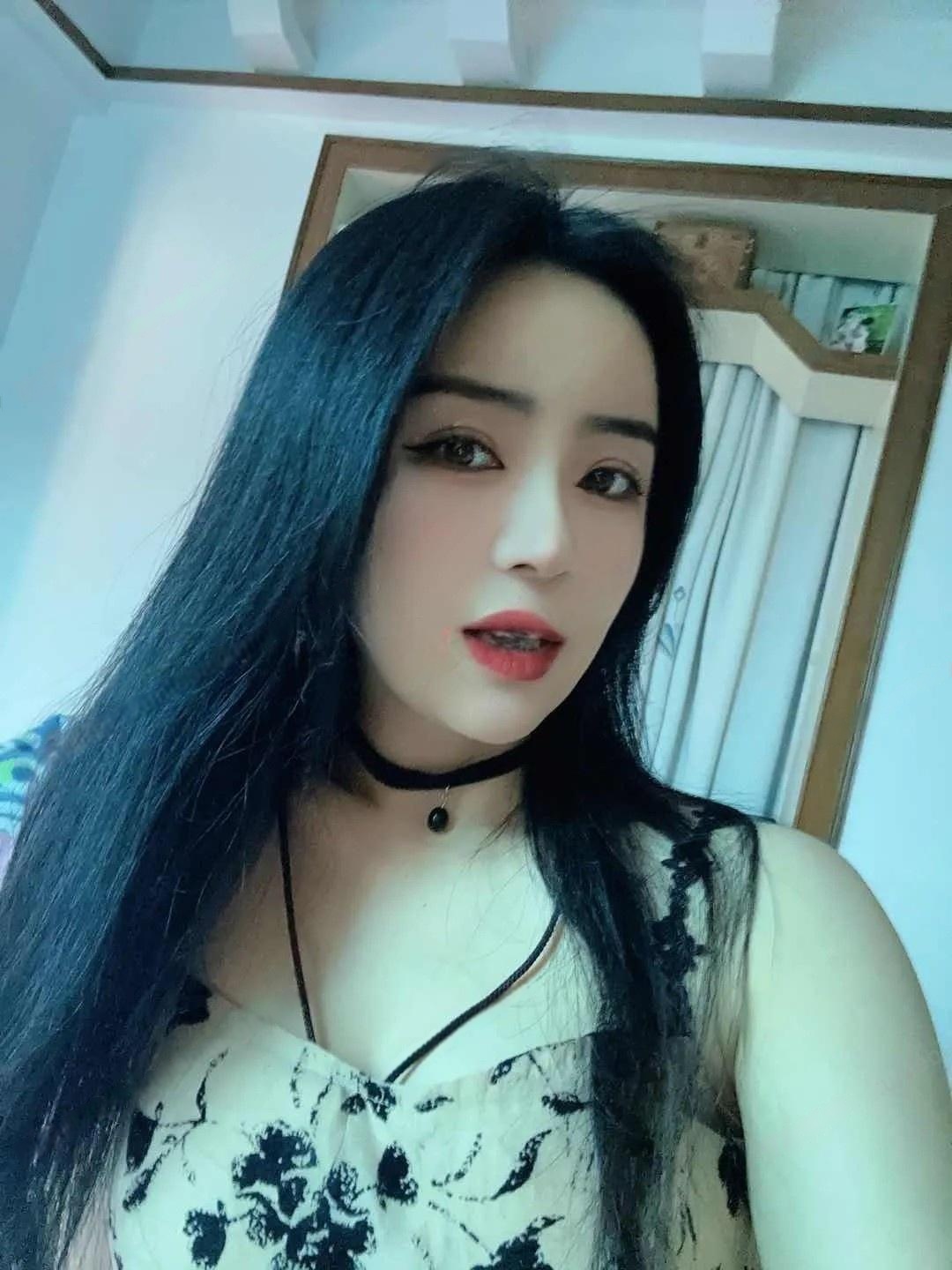 天河小姐姐