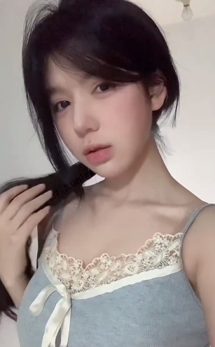 温柔开朗少妇熊熊