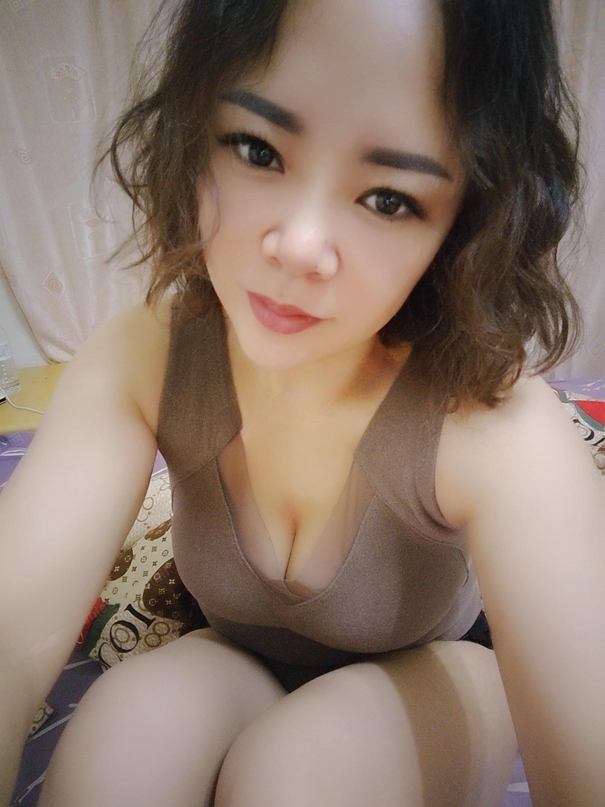 保定性感熟女骚姐姐