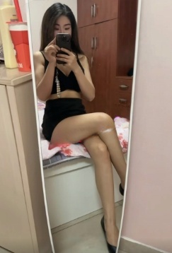 服务都不错的妹子