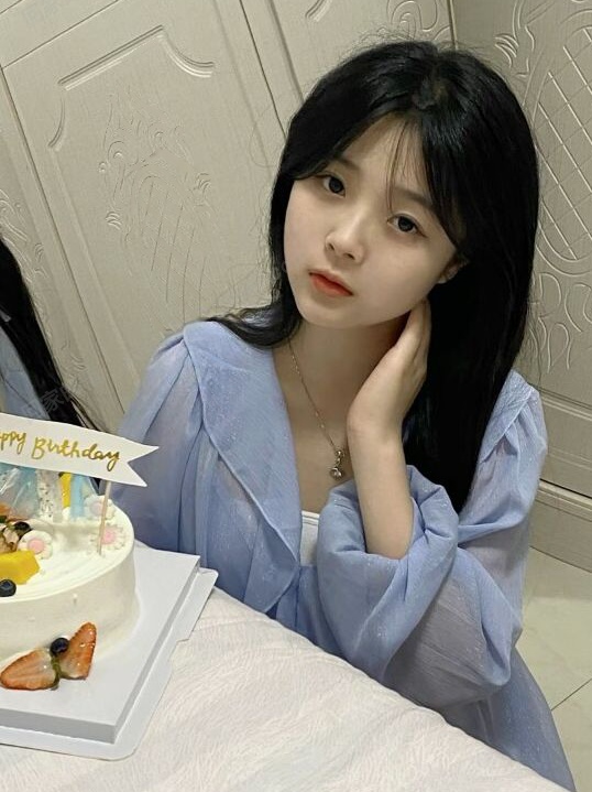 小妹子女友式服务