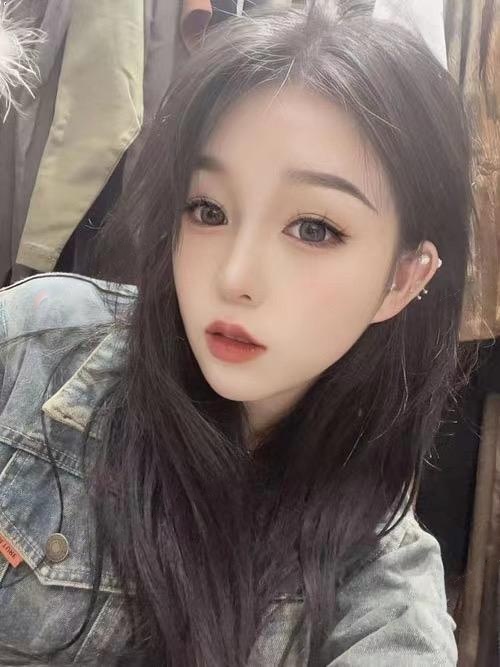 刚出道兼职仙女